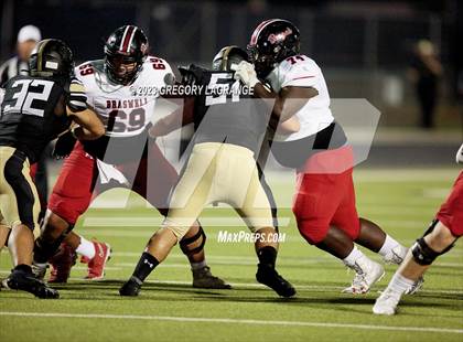 Thumbnail 1 in Braswell vs Fossil Ridge photogallery.