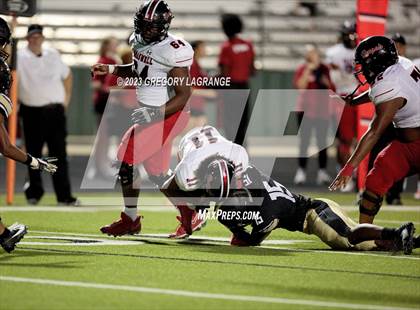 Thumbnail 3 in Braswell vs Fossil Ridge photogallery.