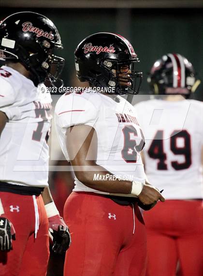Thumbnail 1 in Braswell vs Fossil Ridge photogallery.