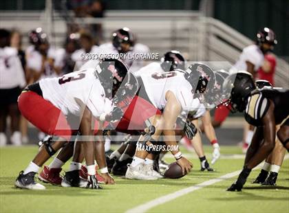 Thumbnail 1 in Braswell vs Fossil Ridge photogallery.