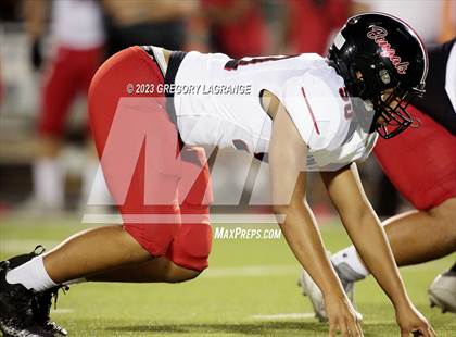 Thumbnail 1 in Braswell vs Fossil Ridge photogallery.
