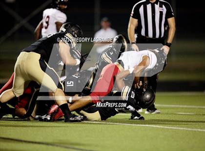Thumbnail 3 in Braswell vs Fossil Ridge photogallery.