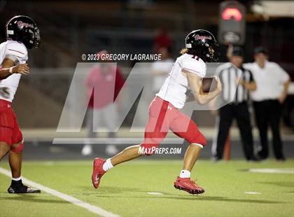 Thumbnail 2 in Braswell vs Fossil Ridge photogallery.