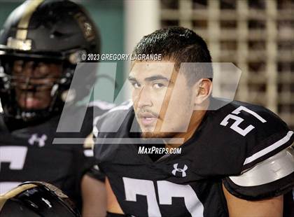Thumbnail 2 in Braswell vs Fossil Ridge photogallery.