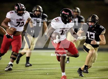 Thumbnail 1 in Braswell vs Fossil Ridge photogallery.