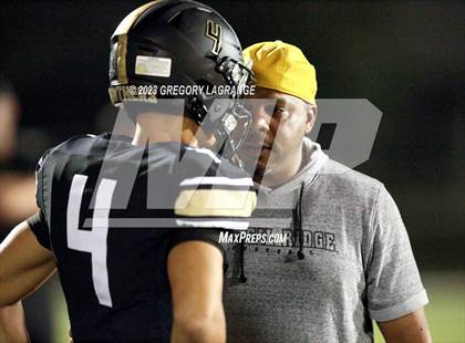 Thumbnail 3 in Braswell vs Fossil Ridge photogallery.
