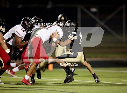 Thumbnail 1 in Braswell vs Fossil Ridge photogallery.