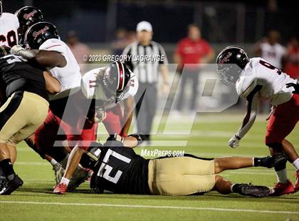 Thumbnail 1 in Braswell vs Fossil Ridge photogallery.
