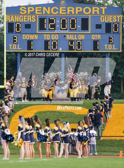 Thumbnail 3 in Brockport @ Spencerport photogallery.