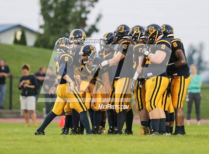 Thumbnail 3 in Brockport @ Spencerport photogallery.