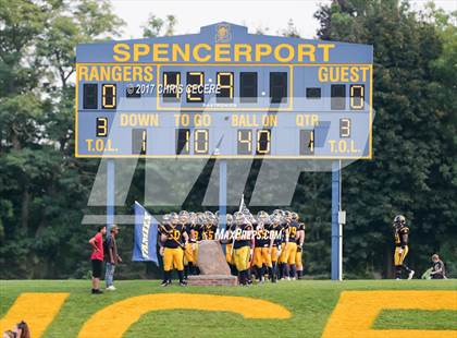Thumbnail 3 in Brockport @ Spencerport photogallery.