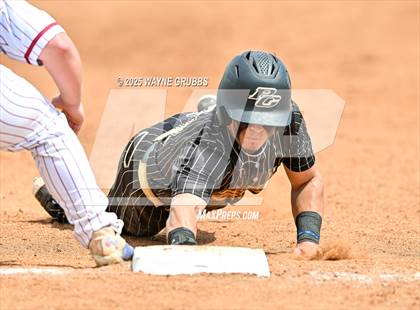Thumbnail 3 in Pleasant Grove @ Liberty-Eylau photogallery.