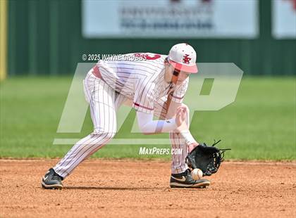 Thumbnail 1 in Pleasant Grove @ Liberty-Eylau photogallery.