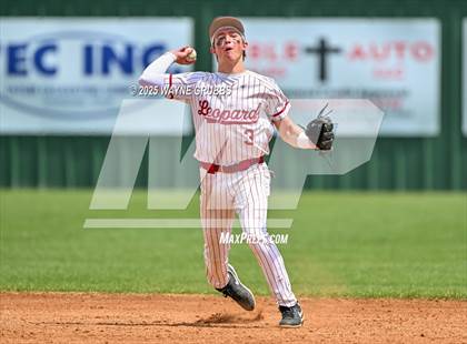 Thumbnail 3 in Pleasant Grove @ Liberty-Eylau photogallery.