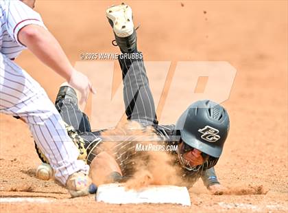 Thumbnail 1 in Pleasant Grove @ Liberty-Eylau photogallery.