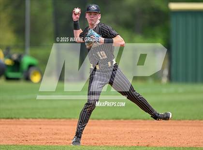 Thumbnail 3 in Pleasant Grove @ Liberty-Eylau photogallery.