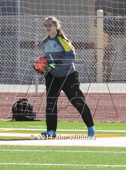Thumbnail 3 in Blue Ridge vs Northland Prep (AIA D4 Final) photogallery.