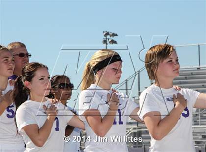 Thumbnail 3 in Blue Ridge vs Northland Prep (AIA D4 Final) photogallery.