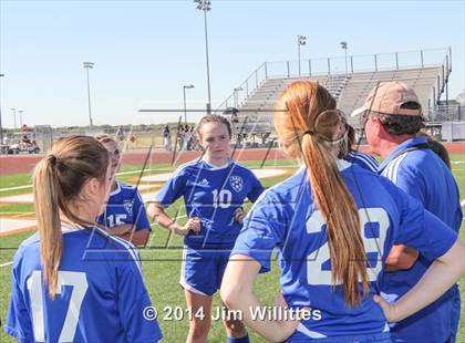 Thumbnail 3 in Blue Ridge vs Northland Prep (AIA D4 Final) photogallery.