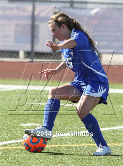 Thumbnail 2 in Blue Ridge vs Northland Prep (AIA D4 Final) photogallery.