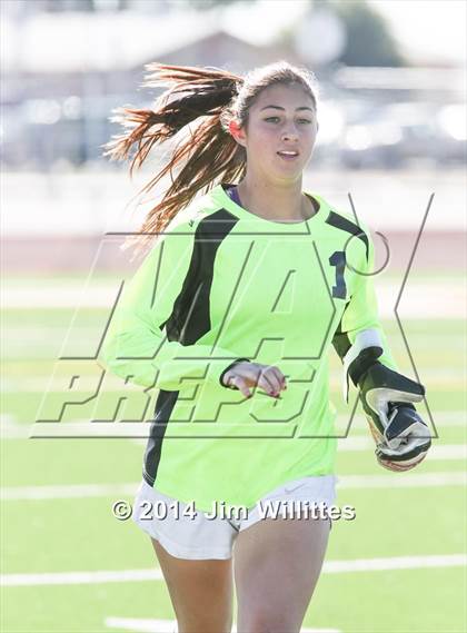 Thumbnail 2 in Blue Ridge vs Northland Prep (AIA D4 Final) photogallery.