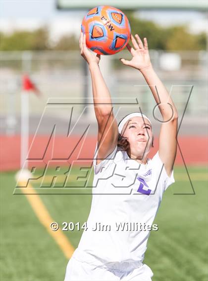Thumbnail 2 in Blue Ridge vs Northland Prep (AIA D4 Final) photogallery.
