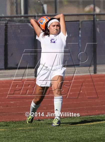 Thumbnail 3 in Blue Ridge vs Northland Prep (AIA D4 Final) photogallery.