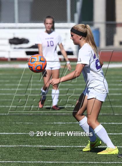 Thumbnail 1 in Blue Ridge vs Northland Prep (AIA D4 Final) photogallery.