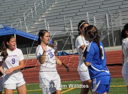 Thumbnail 1 in Blue Ridge vs Northland Prep (AIA D4 Final) photogallery.