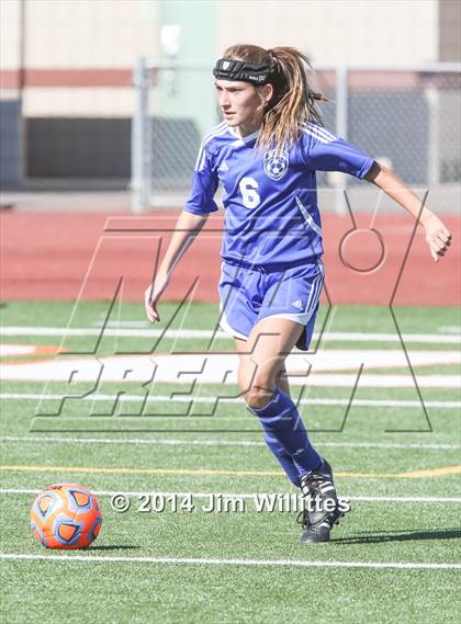 Thumbnail 2 in Blue Ridge vs Northland Prep (AIA D4 Final) photogallery.