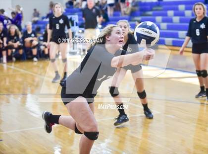 Thumbnail 1 in St. Thomas Aquinas vs Cabrini (Catholic League Tournament) photogallery.