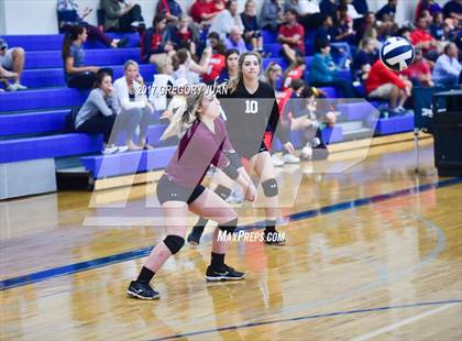 Thumbnail 3 in St. Thomas Aquinas vs Cabrini (Catholic League Tournament) photogallery.