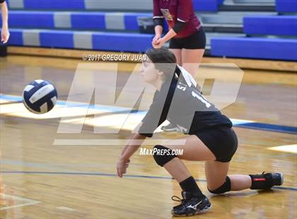 Thumbnail 3 in St. Thomas Aquinas vs Cabrini (Catholic League Tournament) photogallery.