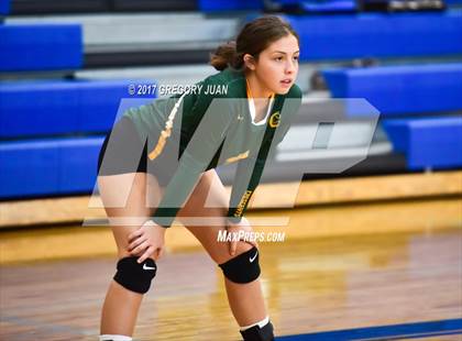 Thumbnail 3 in St. Thomas Aquinas vs Cabrini (Catholic League Tournament) photogallery.