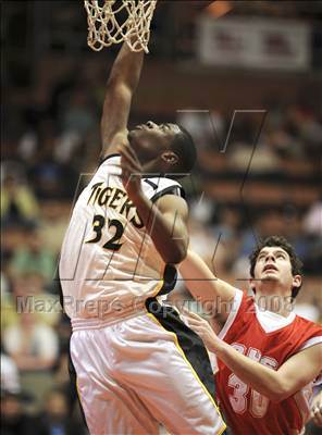 Thumbnail 2 in Centennial vs. Edison (CIF CS D2 Final) photogallery.