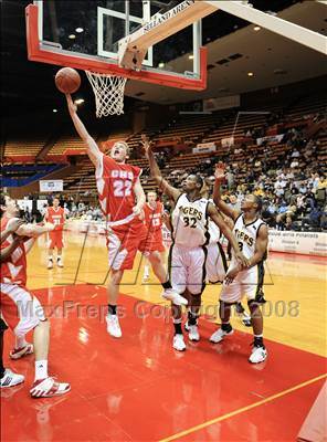Thumbnail 1 in Centennial vs. Edison (CIF CS D2 Final) photogallery.