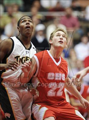 Thumbnail 3 in Centennial vs. Edison (CIF CS D2 Final) photogallery.