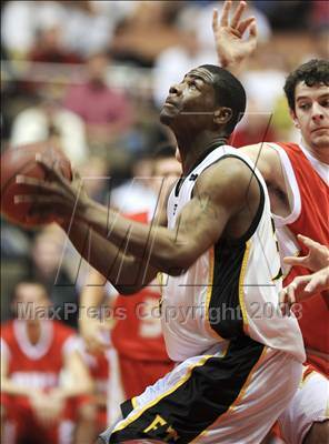 Thumbnail 1 in Centennial vs. Edison (CIF CS D2 Final) photogallery.