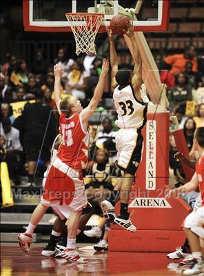 Thumbnail 2 in Centennial vs. Edison (CIF CS D2 Final) photogallery.