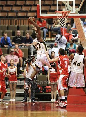 Thumbnail 3 in Centennial vs. Edison (CIF CS D2 Final) photogallery.