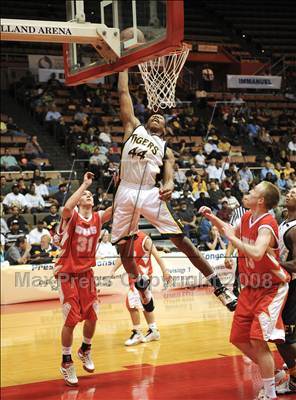 Thumbnail 3 in Centennial vs. Edison (CIF CS D2 Final) photogallery.
