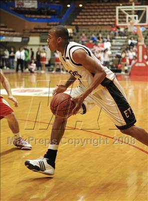 Thumbnail 1 in Centennial vs. Edison (CIF CS D2 Final) photogallery.