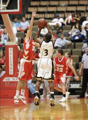Thumbnail 3 in Centennial vs. Edison (CIF CS D2 Final) photogallery.