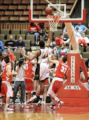 Thumbnail 1 in Centennial vs. Edison (CIF CS D2 Final) photogallery.