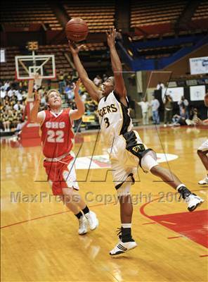 Thumbnail 3 in Centennial vs. Edison (CIF CS D2 Final) photogallery.