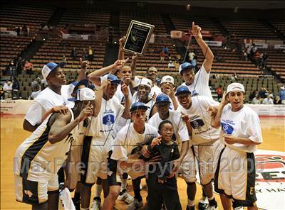 Thumbnail 3 in Centennial vs. Edison (CIF CS D2 Final) photogallery.