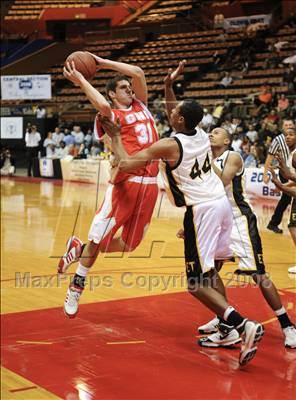 Thumbnail 1 in Centennial vs. Edison (CIF CS D2 Final) photogallery.