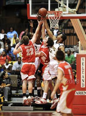 Thumbnail 1 in Centennial vs. Edison (CIF CS D2 Final) photogallery.