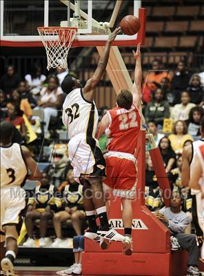 Thumbnail 2 in Centennial vs. Edison (CIF CS D2 Final) photogallery.