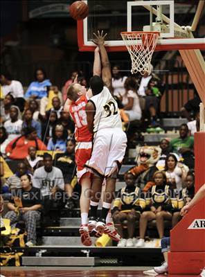 Thumbnail 2 in Centennial vs. Edison (CIF CS D2 Final) photogallery.
